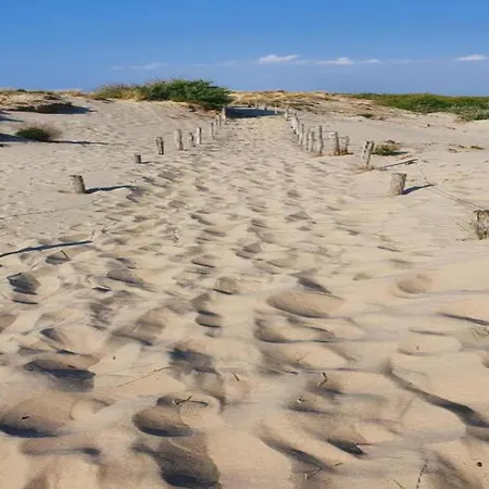 In Near The Beach, Cleaning Included Lägenhet *